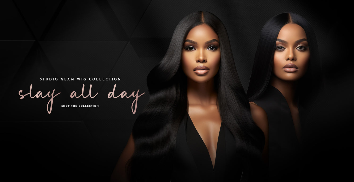 Studio Glam Hair Co | Luxury Custom Wigs & Hair Solutions